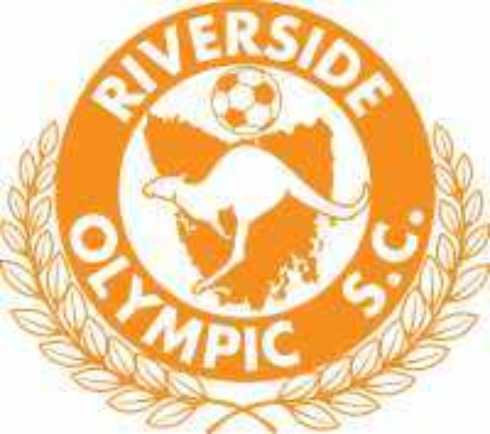riversice olympic sc logo
